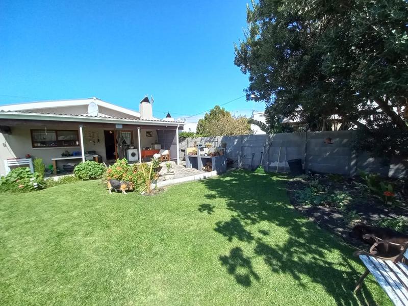 3 Bedroom Property for Sale in Kleinmond Western Cape